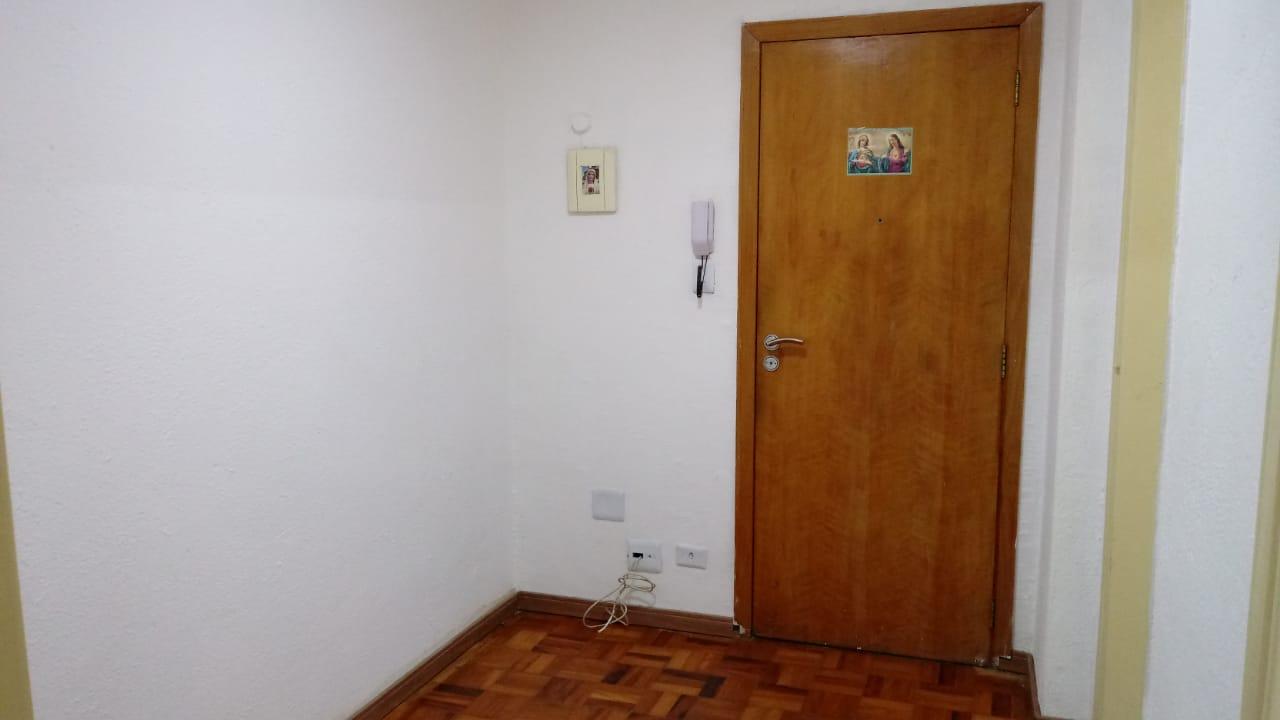 Apartamento, 1 quarto, 35 m² - Foto 2