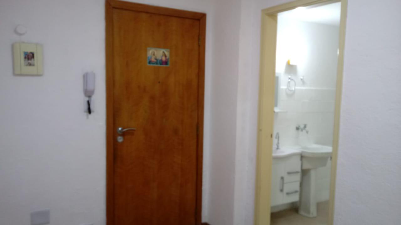 Apartamento, 1 quarto, 35 m² - Foto 6