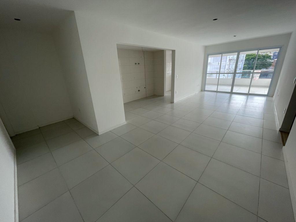 Apartamento à venda com 3 quartos, 136m² - Foto 6