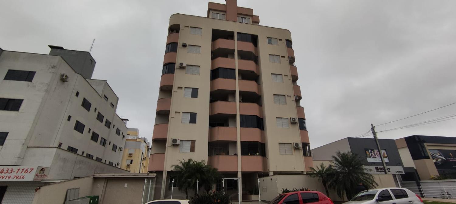 Apartamento à venda com 3 quartos, 92m² - Foto 3