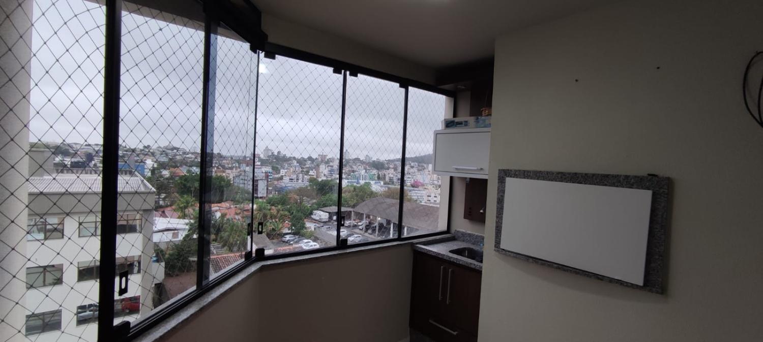 Apartamento à venda com 3 quartos, 92m² - Foto 5