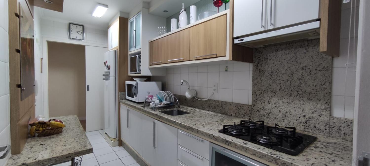 Apartamento à venda com 3 quartos, 92m² - Foto 6