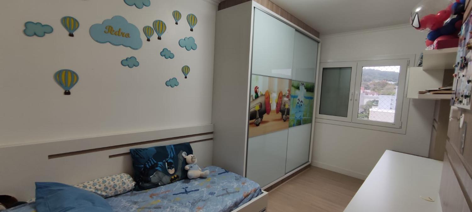 Apartamento à venda com 3 quartos, 92m² - Foto 8