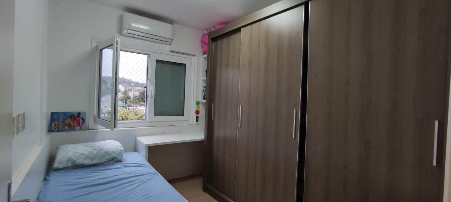 Apartamento à venda com 3 quartos, 92m² - Foto 9