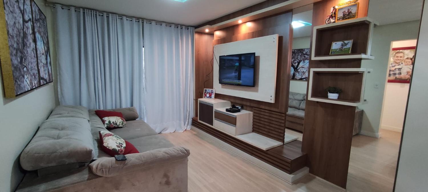 Apartamento à venda com 3 quartos, 92m² - Foto 12