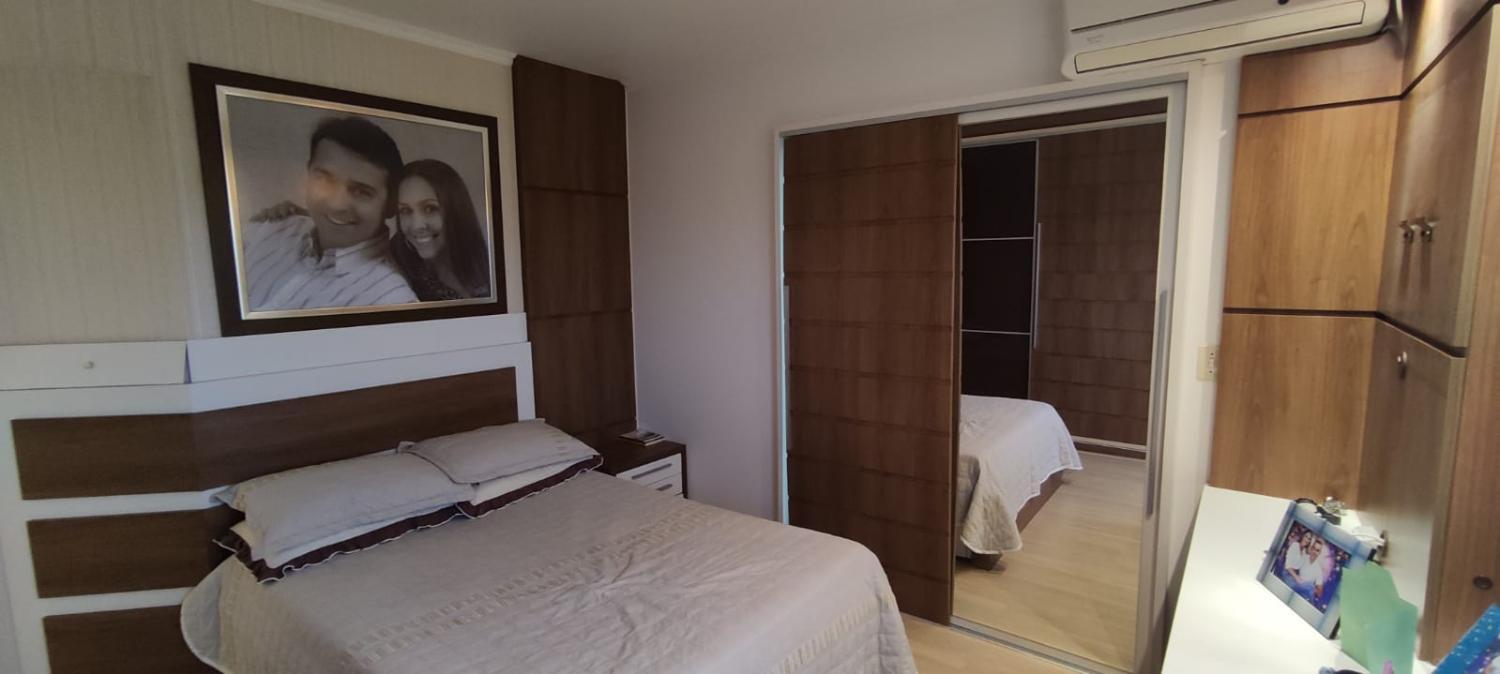 Apartamento à venda com 3 quartos, 92m² - Foto 15