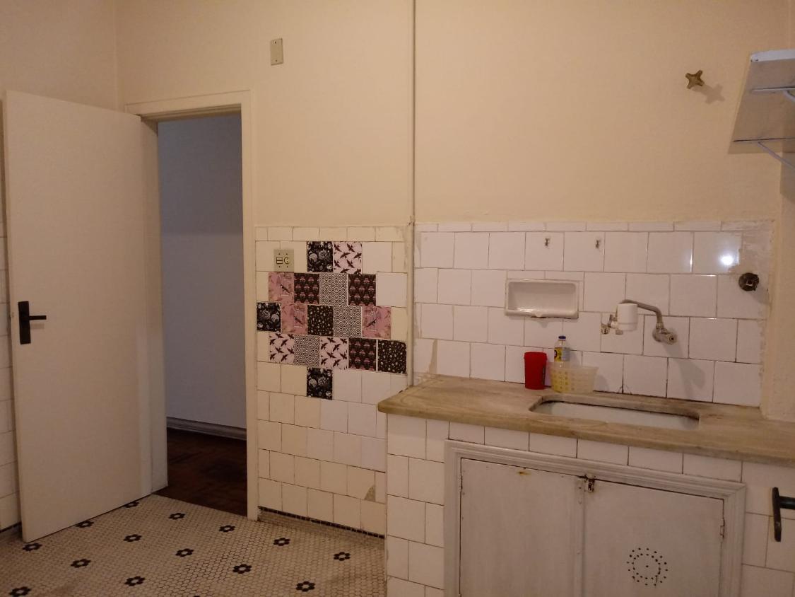 Apartamento para alugar com 1 quarto, 75m² - Foto 9