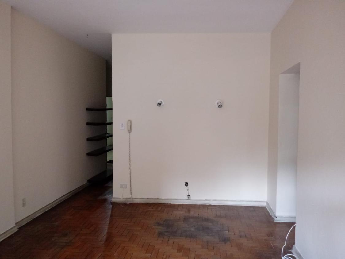 Apartamento para alugar com 1 quarto, 75m² - Foto 3