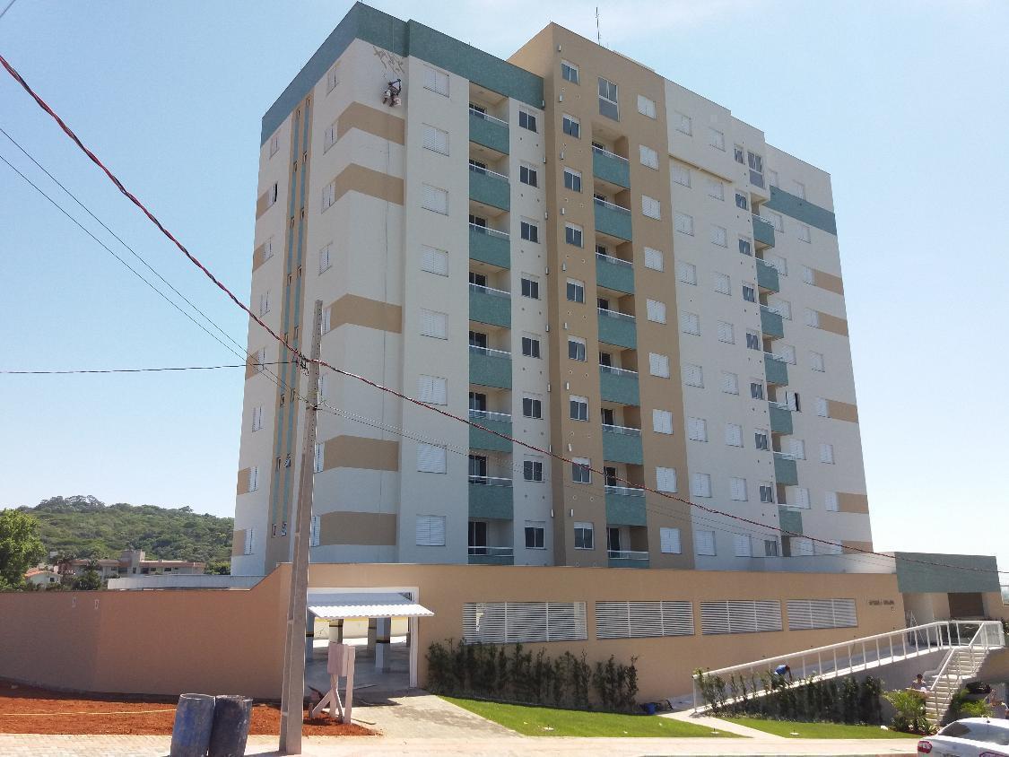 Apartamento à venda com 3 quartos, 84m² - Foto 5