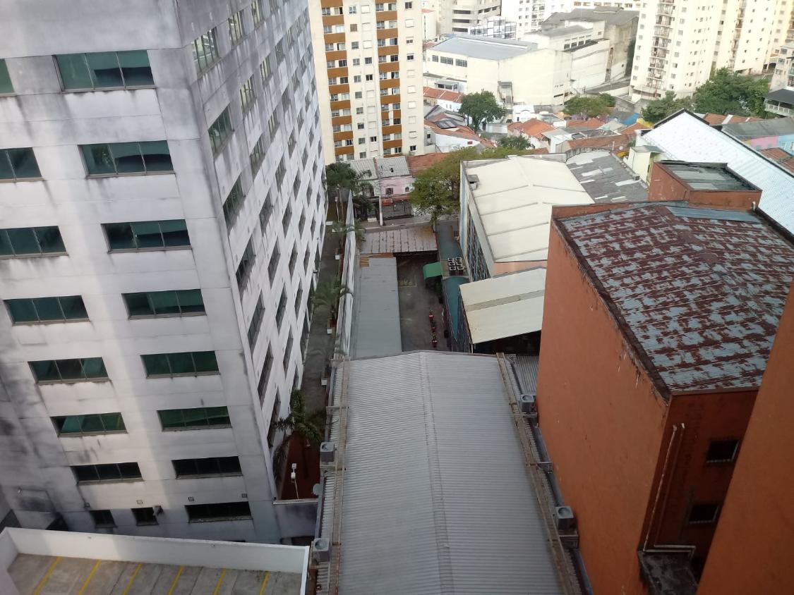 Apartamento à venda com 1 quarto, 92m² - Foto 19