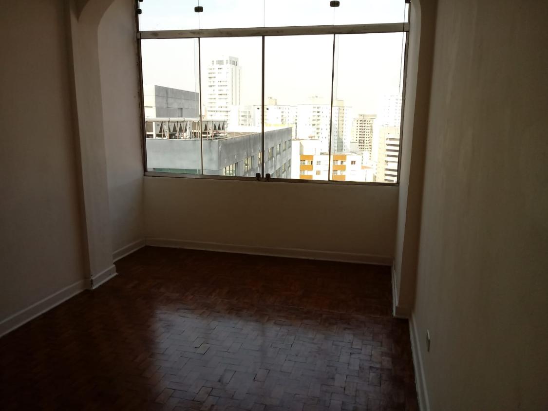 Apartamento à venda com 1 quarto, 92m² - Foto 13