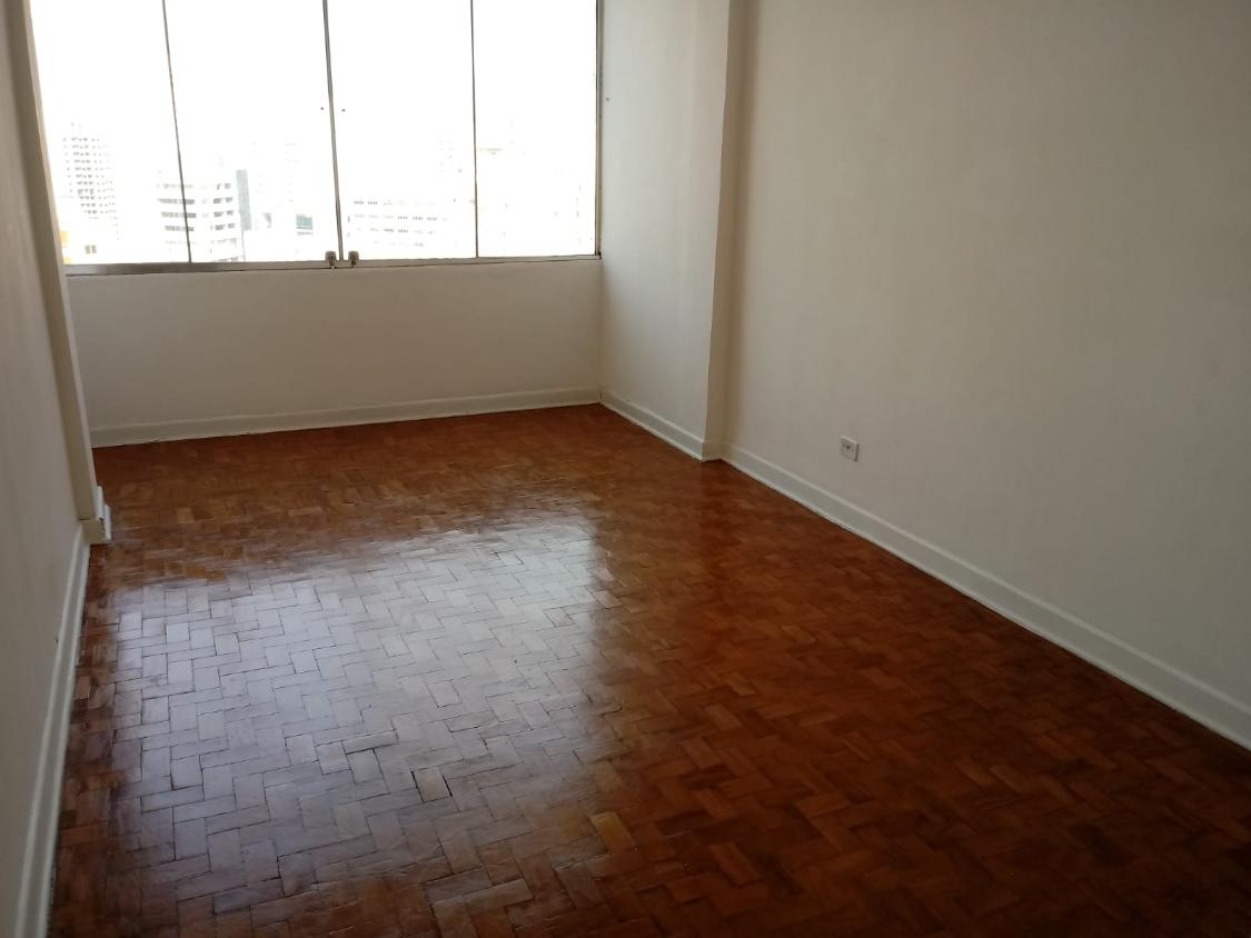 Apartamento à venda com 1 quarto, 92m² - Foto 15