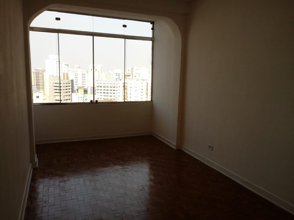 Apartamento à venda com 1 quarto, 92m² - Foto 14