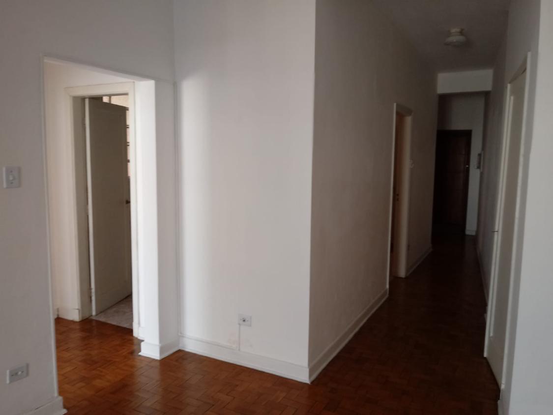 Apartamento à venda com 1 quarto, 92m² - Foto 3