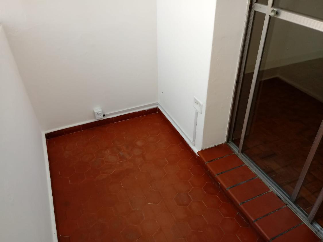 Apartamento à venda com 1 quarto, 92m² - Foto 6