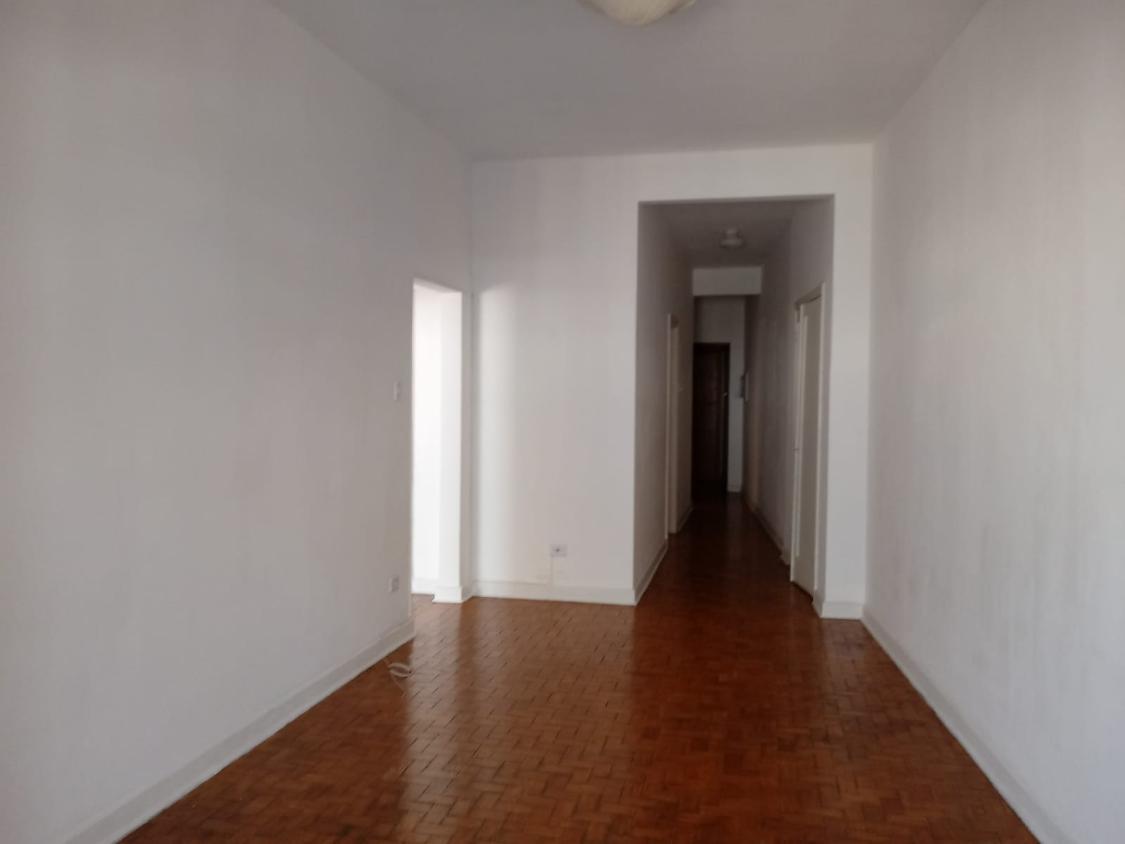 Apartamento à venda com 1 quarto, 92m² - Foto 2