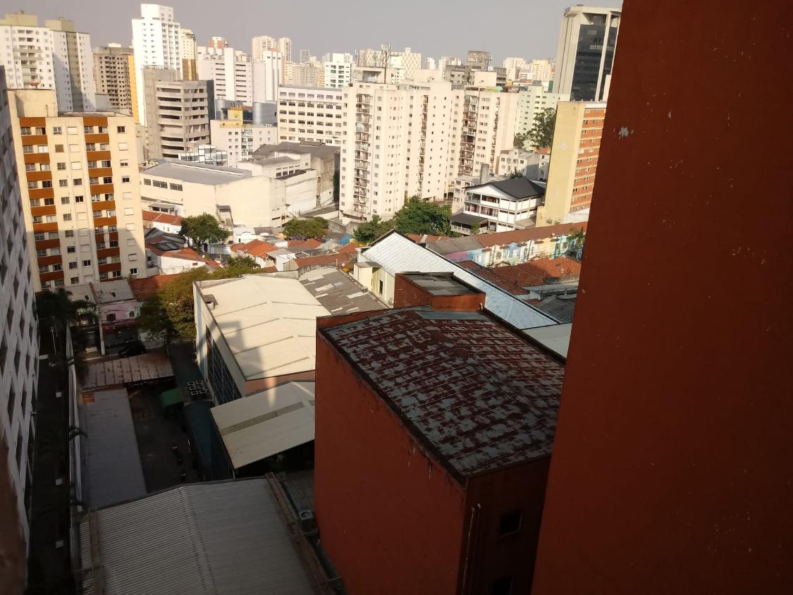 Apartamento à venda com 1 quarto, 92m² - Foto 21