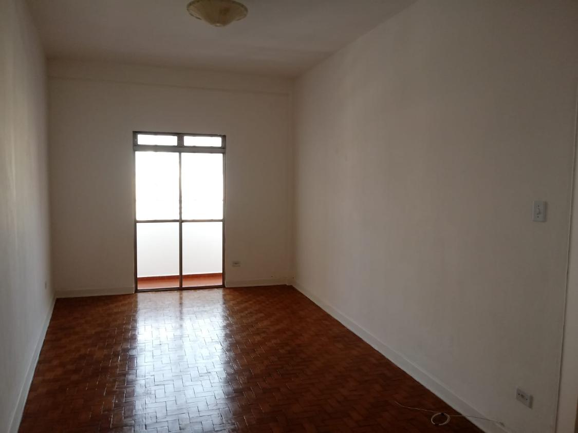 Apartamento à venda com 1 quarto, 92m² - Foto 1