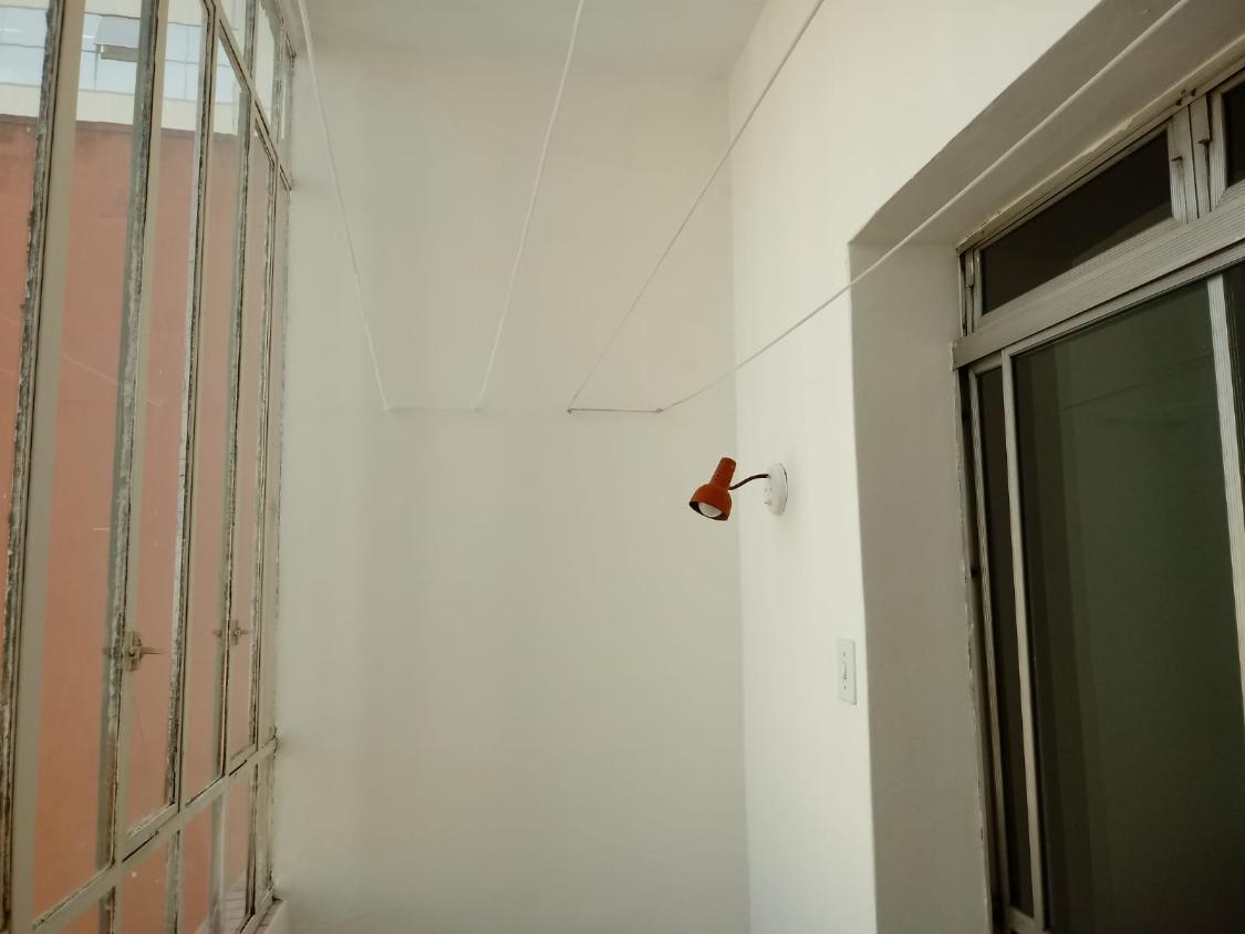 Apartamento à venda com 1 quarto, 92m² - Foto 11