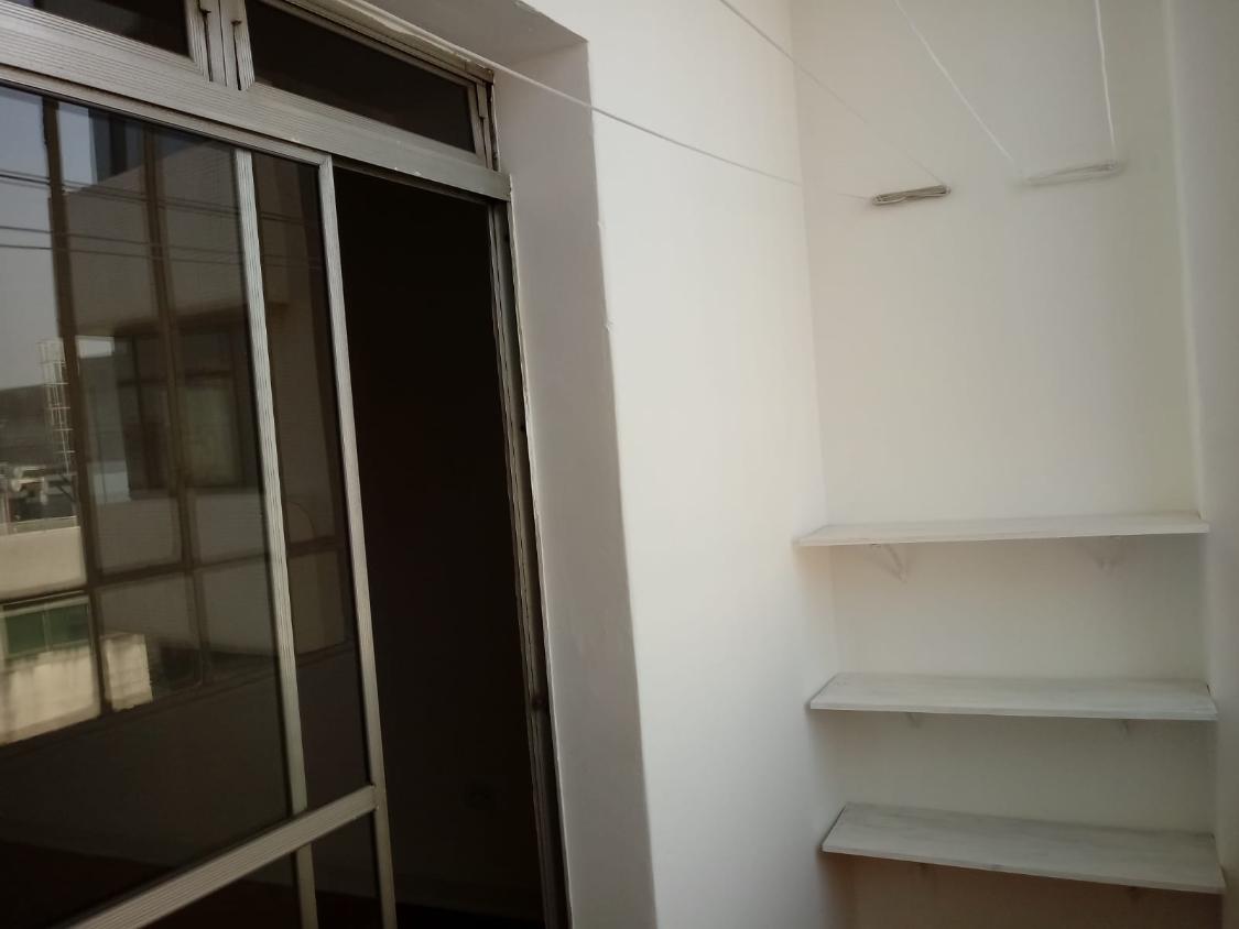 Apartamento à venda com 1 quarto, 92m² - Foto 10