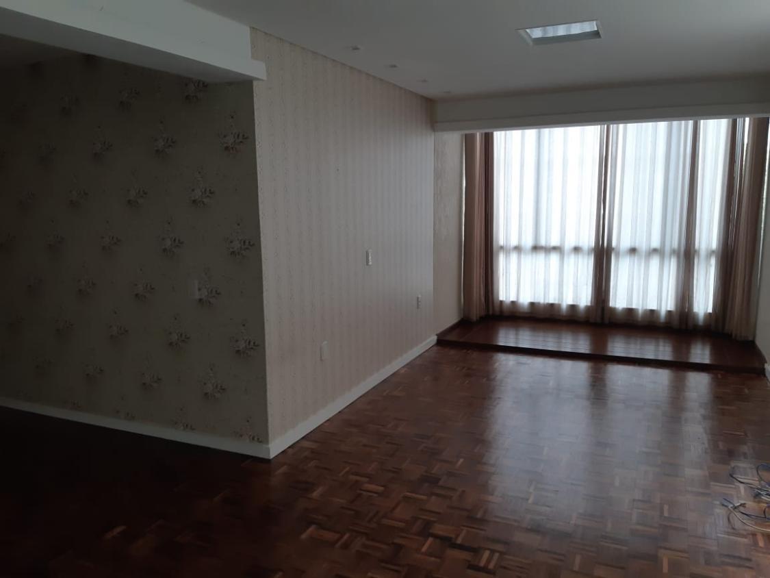 Apartamento, 3 quartos, 119 m² - Foto 2