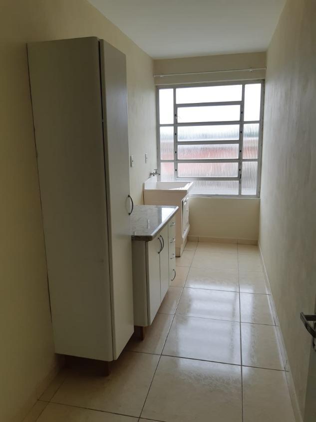 Apartamento à venda com 3 quartos, 119m² - Foto 6