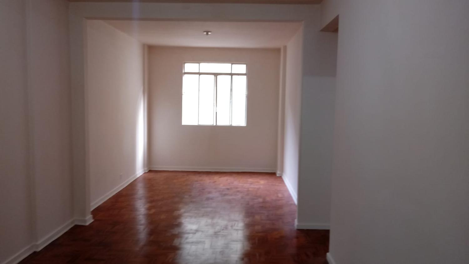 Kitnet e Studio à venda com 1 quarto, 40m² - Foto 1