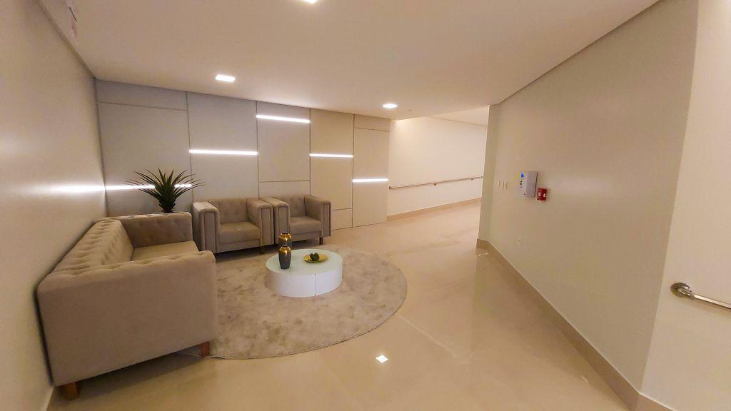 Apartamento à venda com 4 quartos, 223m² - Foto 5