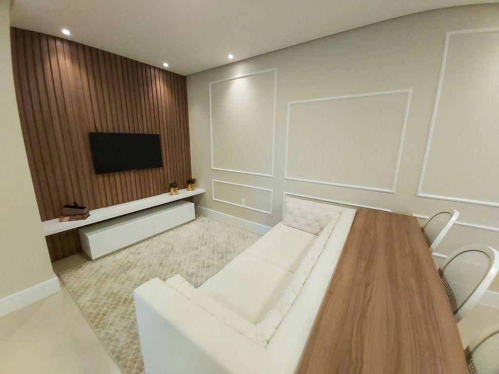 Apartamento à venda com 4 quartos, 223m² - Foto 12