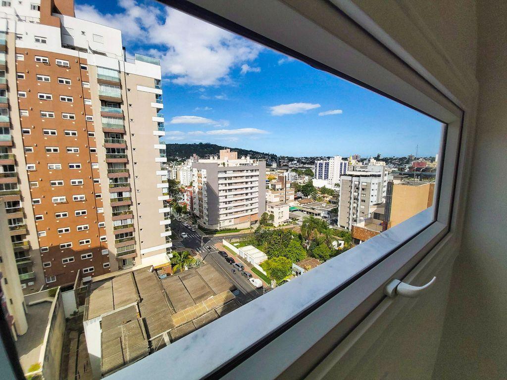 Apartamento à venda com 4 quartos, 223m² - Foto 21