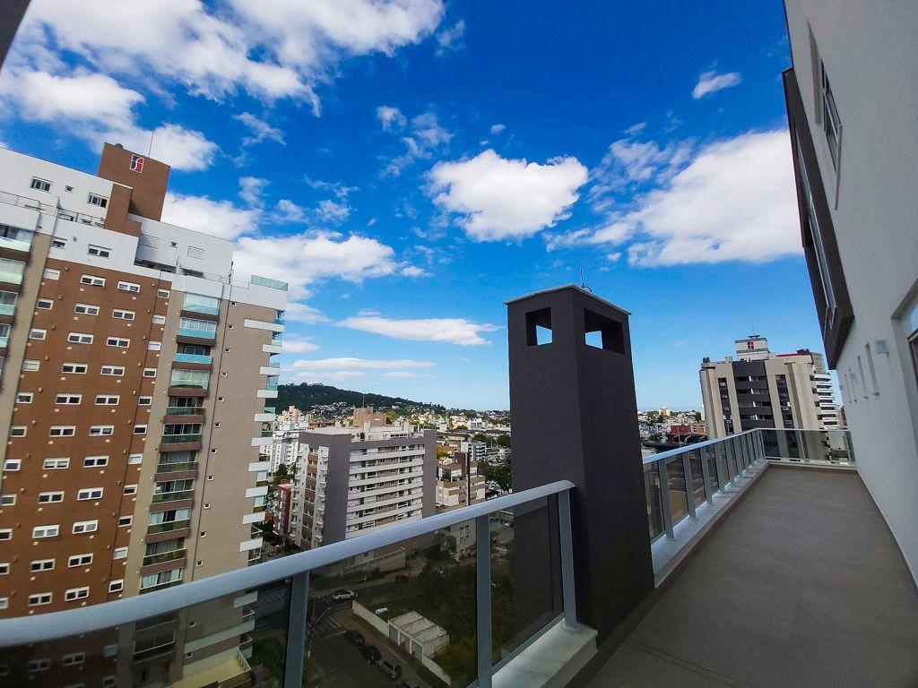 Apartamento à venda com 4 quartos, 223m² - Foto 24