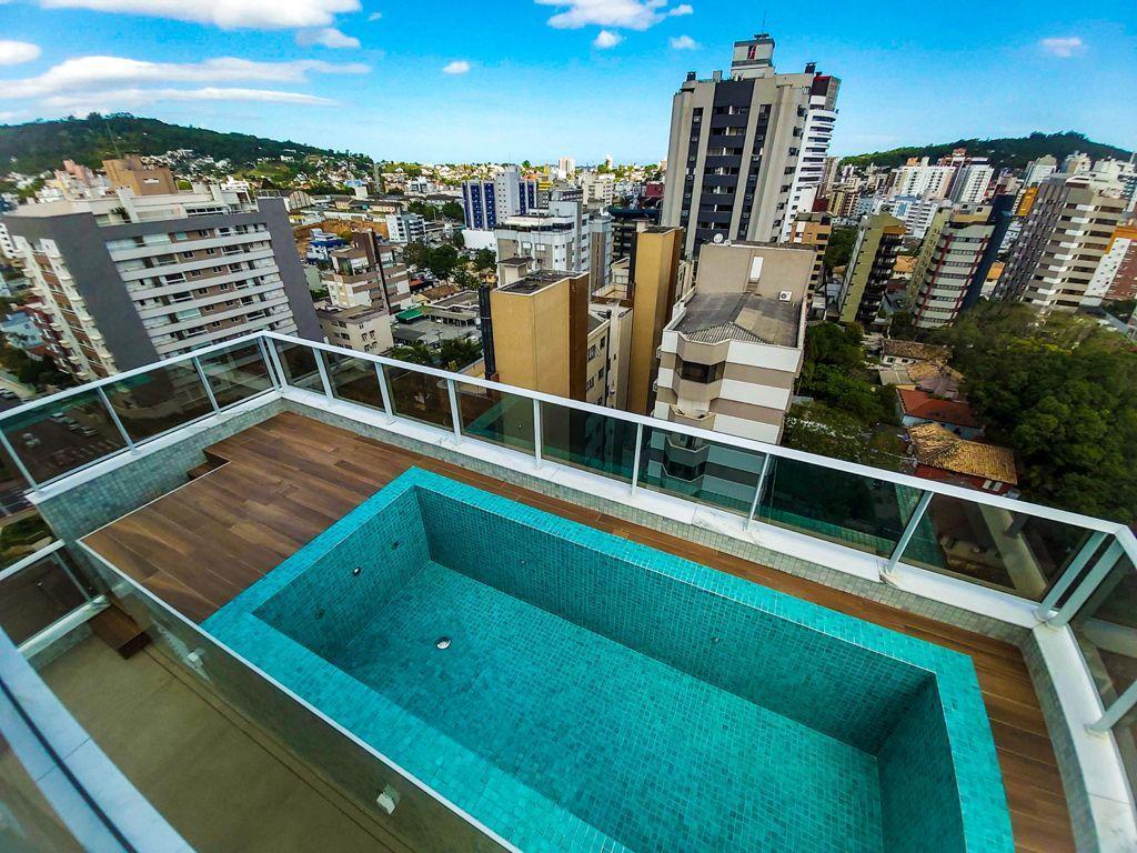 Apartamento à venda com 4 quartos, 223m² - Foto 26