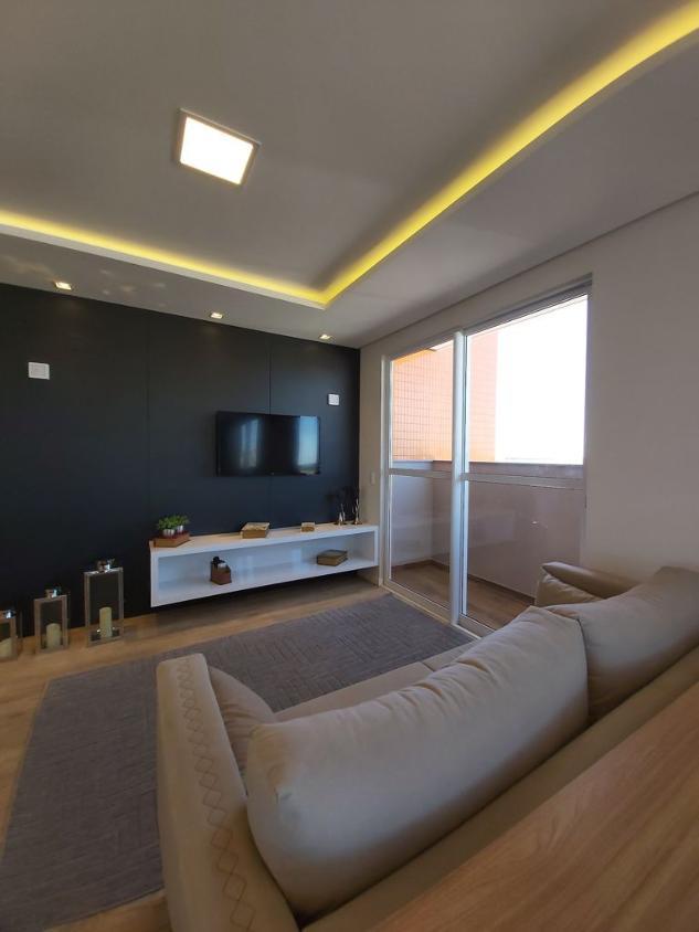 Apartamento à venda com 2 quartos, 80m² - Foto 10