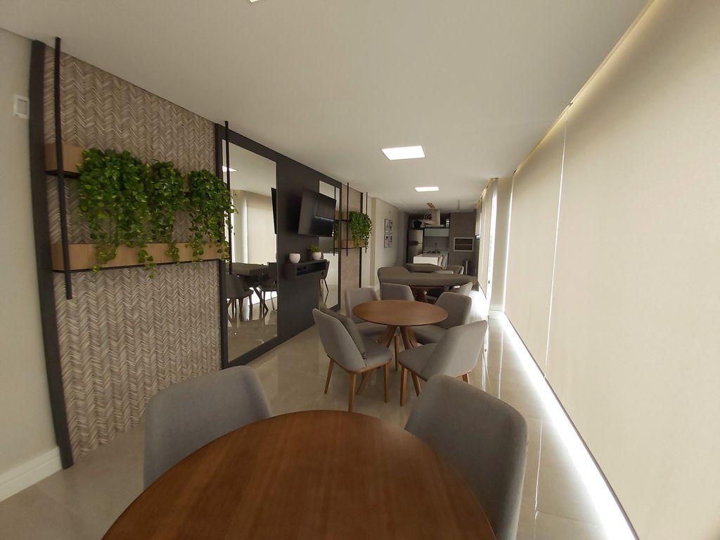 Apartamento à venda com 3 quartos, 132m² - Foto 14