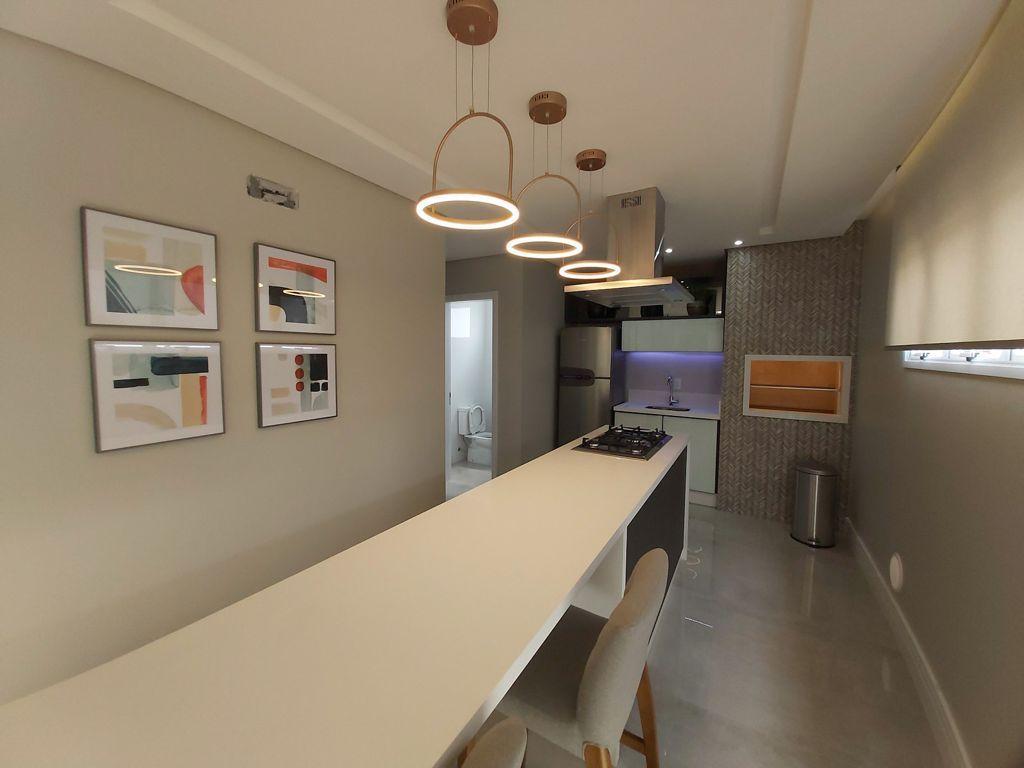 Apartamento à venda com 3 quartos, 132m² - Foto 15