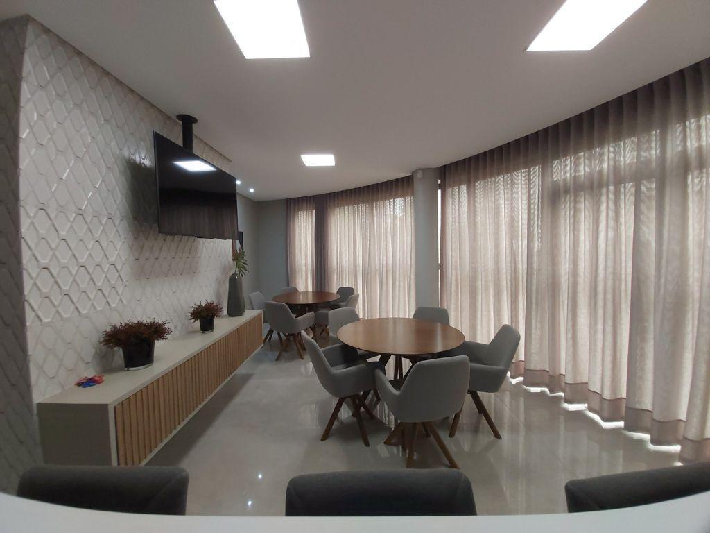 Apartamento à venda com 3 quartos, 132m² - Foto 20