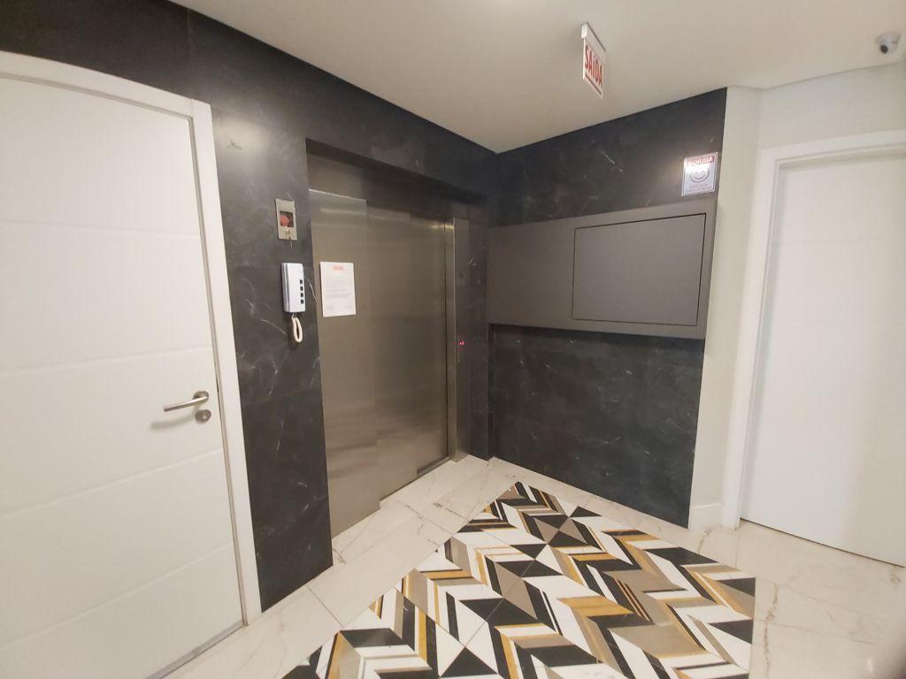 Apartamento à venda com 2 quartos, 63m² - Foto 5