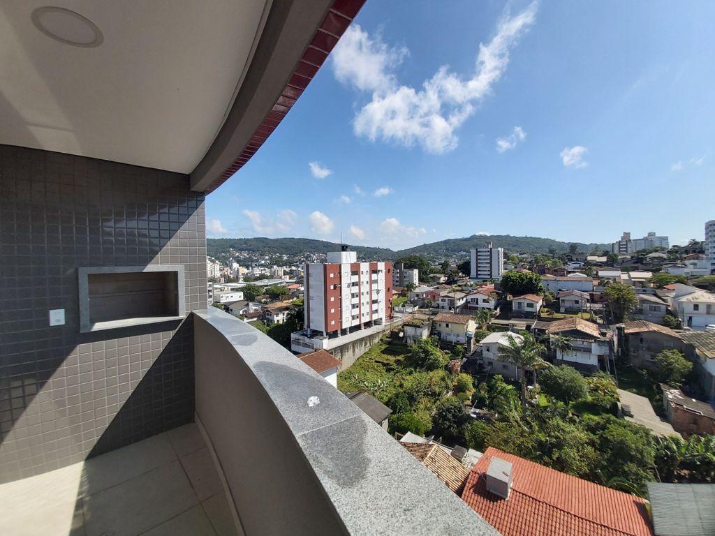 Apartamento à venda com 2 quartos, 63m² - Foto 6