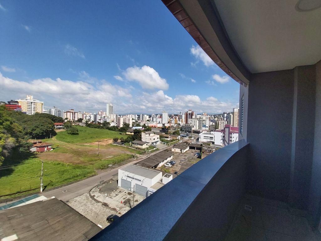 Apartamento à venda com 2 quartos, 63m² - Foto 21