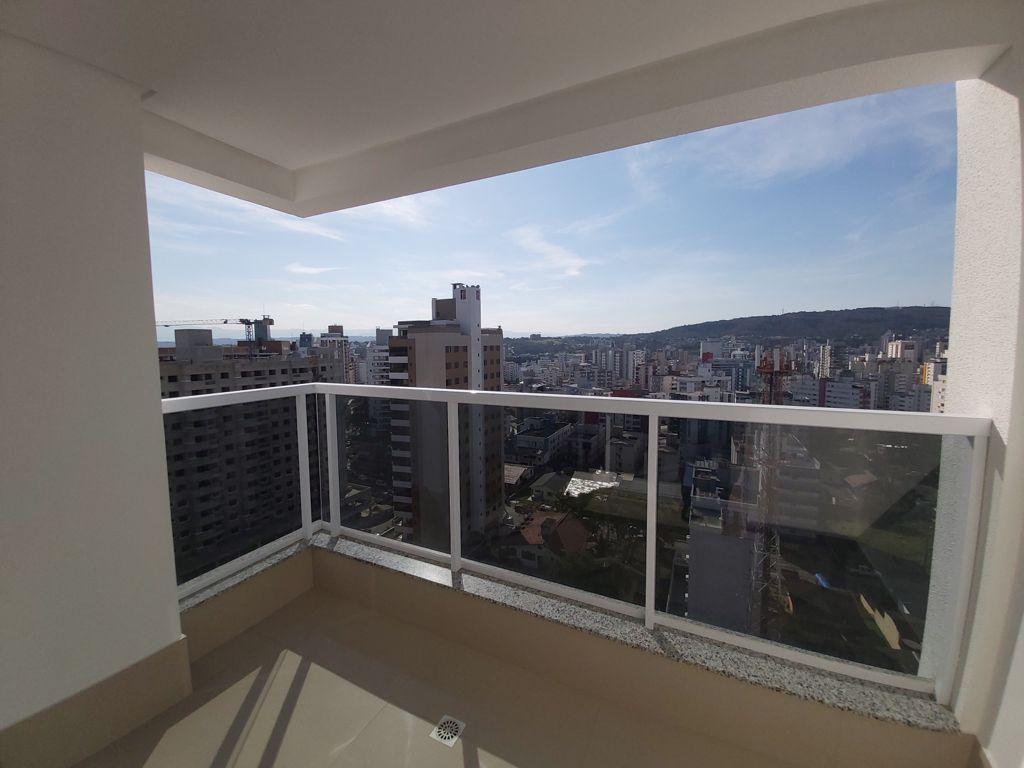 Apartamento à venda com 3 quartos, 155m² - Foto 3