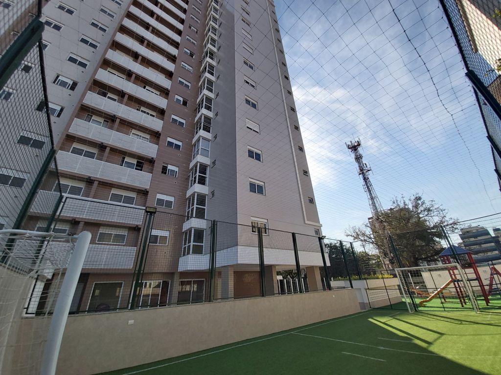 Apartamento à venda com 3 quartos, 155m² - Foto 17