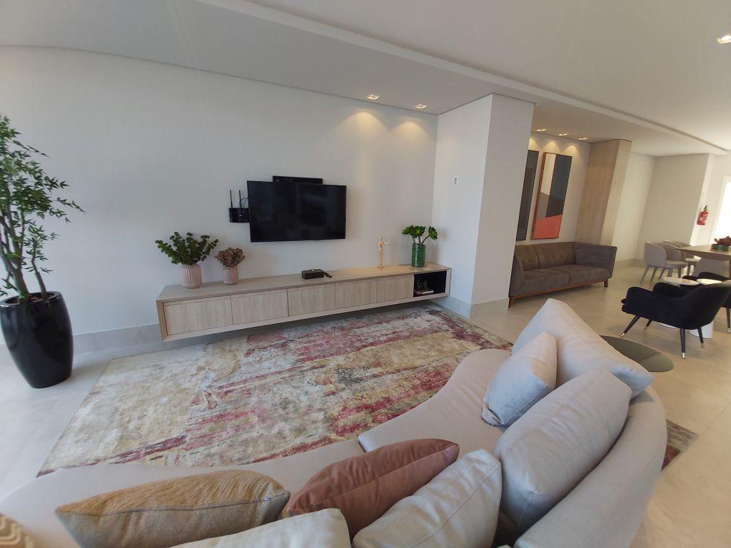 Apartamento à venda com 3 quartos, 155m² - Foto 27