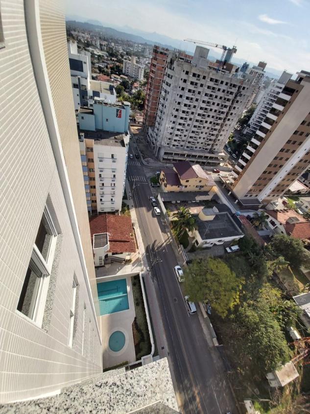 Apartamento à venda com 3 quartos, 155m² - Foto 9