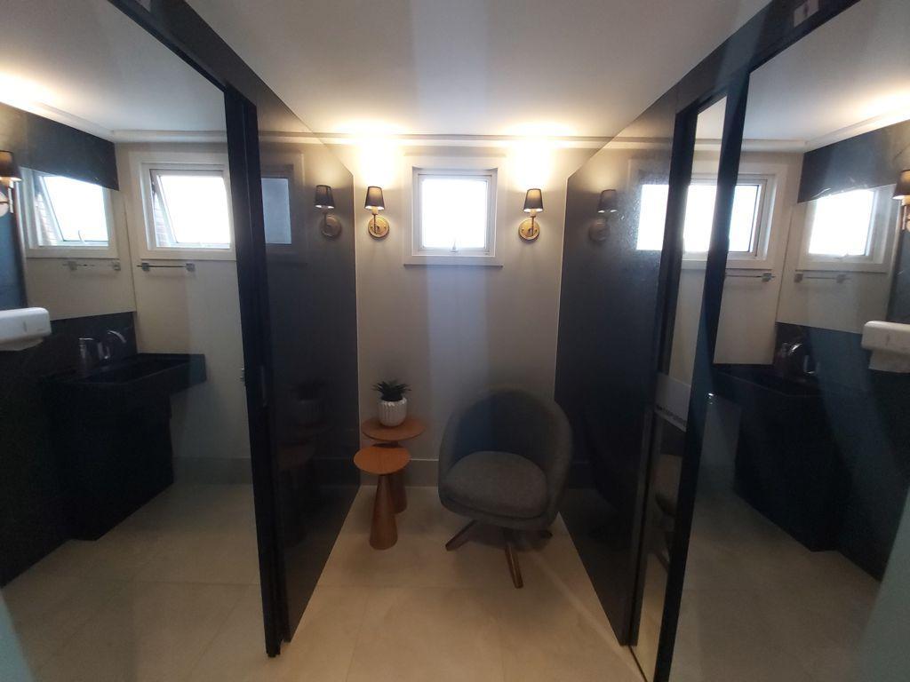 Apartamento à venda com 3 quartos, 155m² - Foto 23