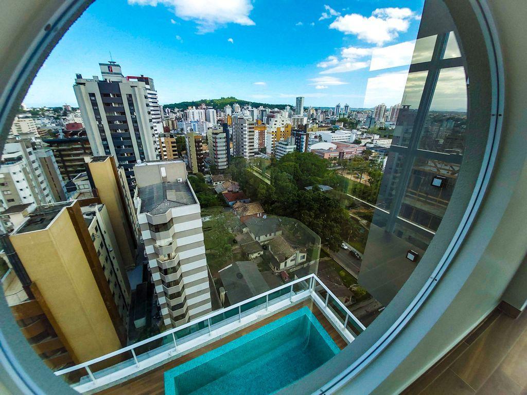 Apartamento à venda com 4 quartos, 454m² - Foto 30