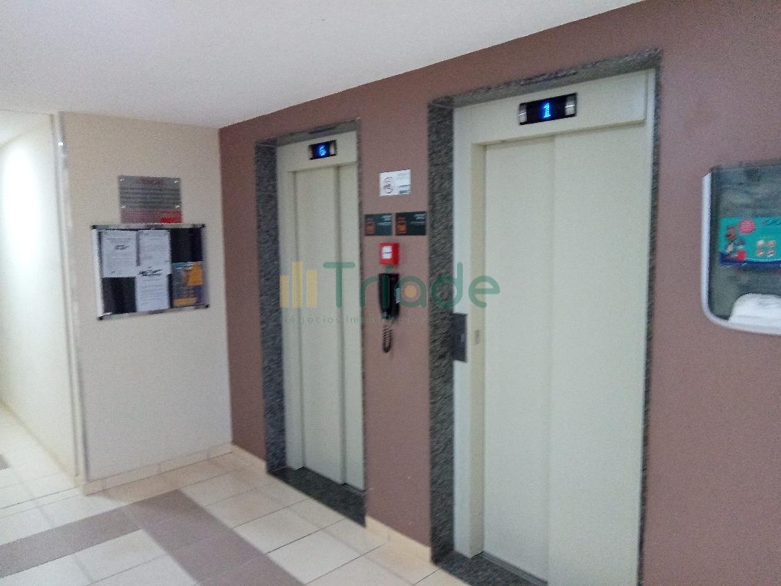 Apartamento para alugar com 2 quartos, 55m² - Foto 4