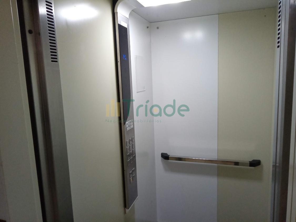 Apartamento para alugar com 2 quartos, 55m² - Foto 5