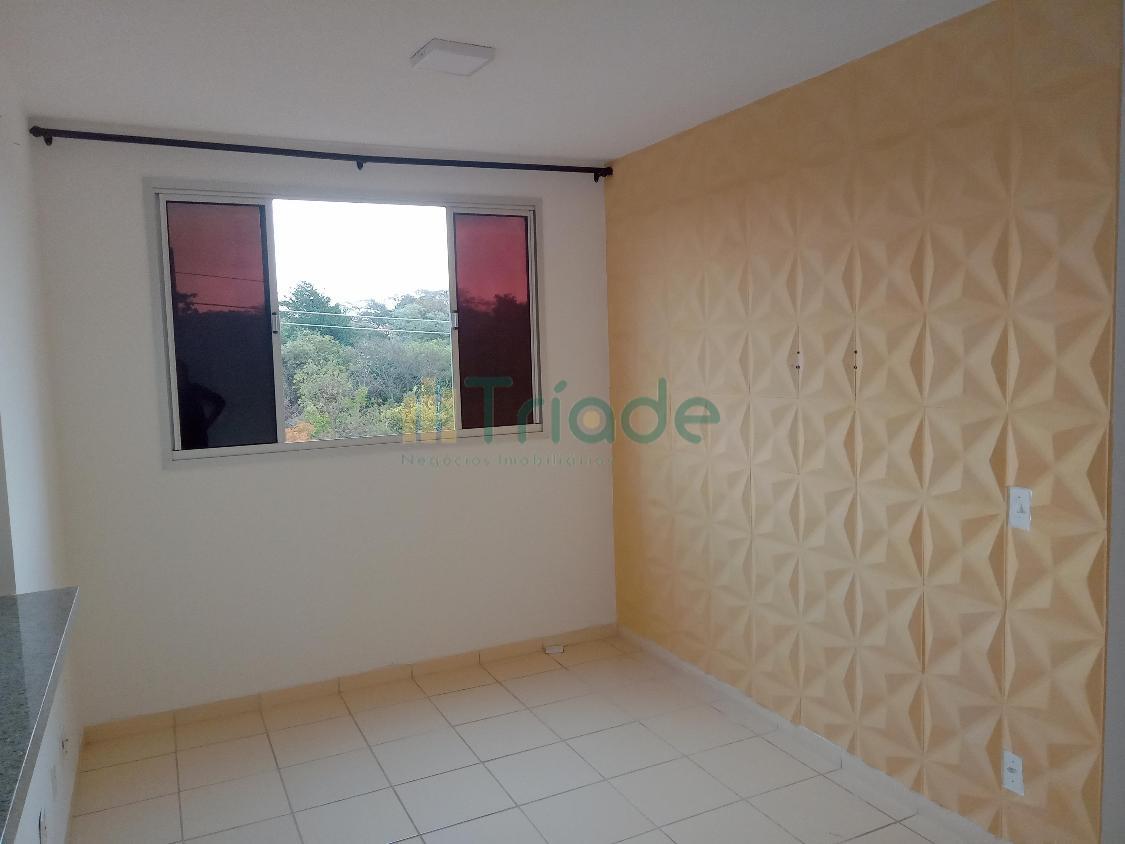Apartamento para alugar com 2 quartos, 55m² - Foto 6