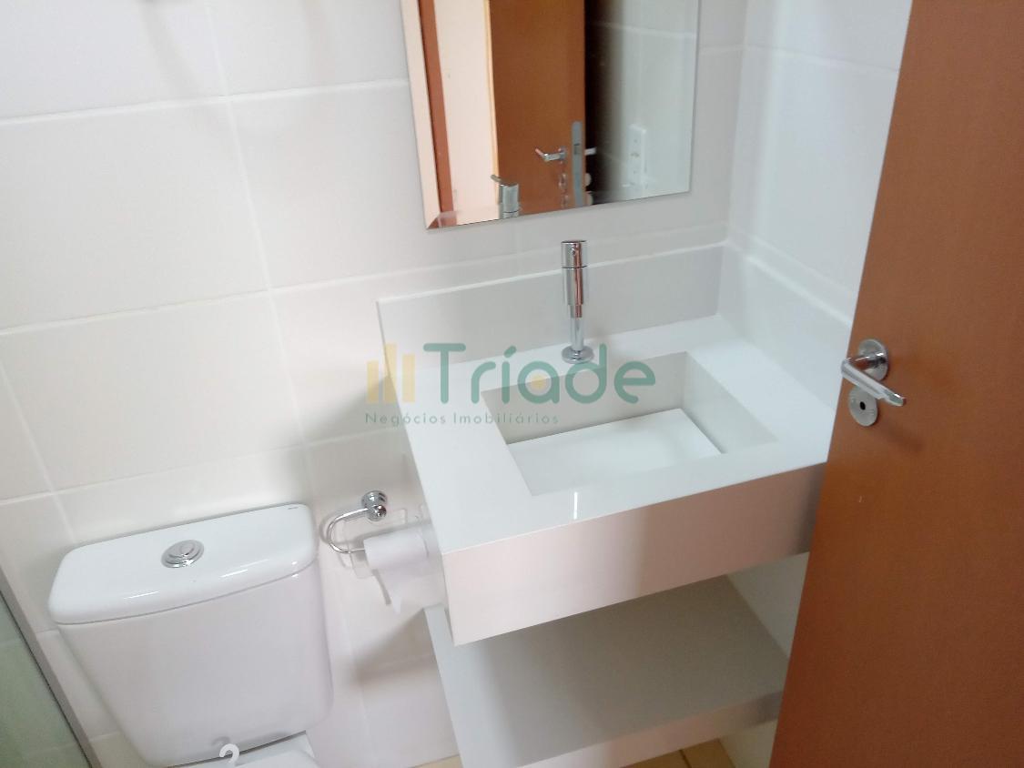 Apartamento para alugar com 2 quartos, 55m² - Foto 7