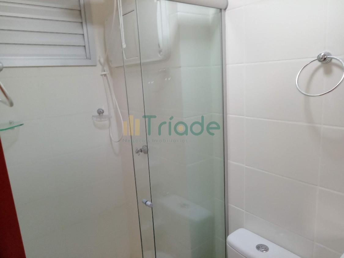 Apartamento para alugar com 2 quartos, 55m² - Foto 8